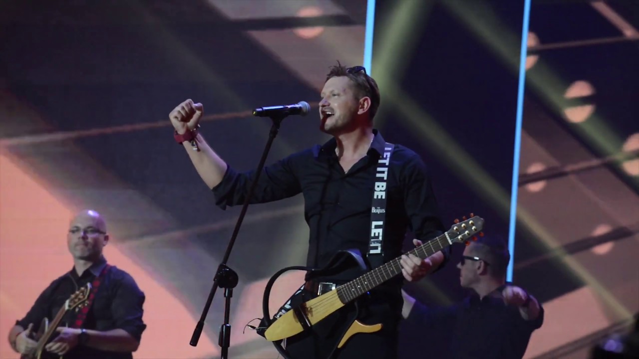 Classic -  Ja dla Ciebie Ty dla mnie - Ostróda 2018