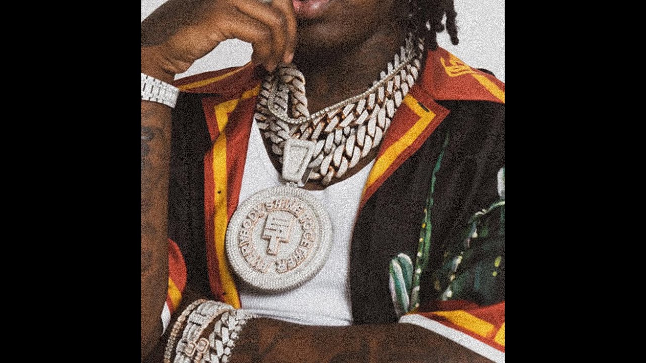 (FREE) EST Gee Type Beat 2024 - Crash