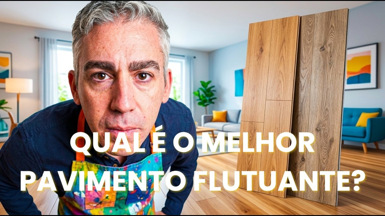 CASA AOS BOCADOS | T1 EP6 | 