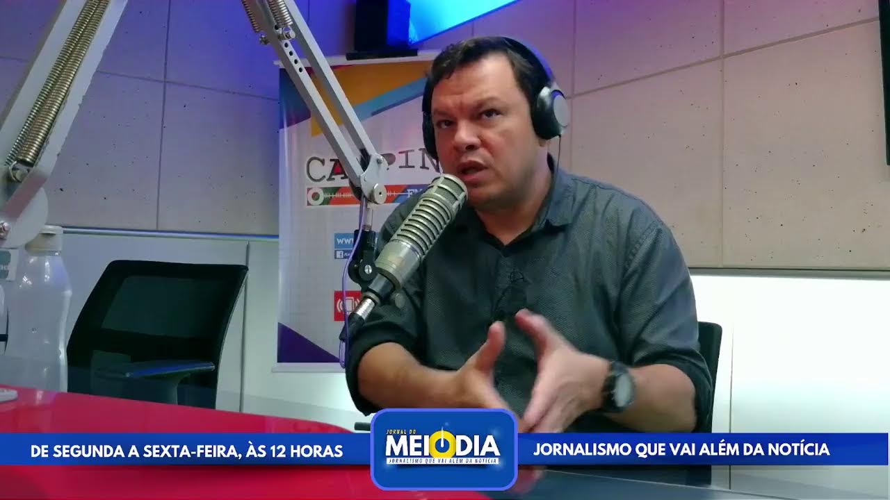 Jornal do Meio-Dia (12/02)