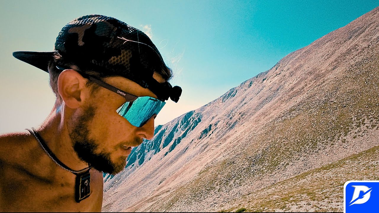 Vertical Breakfast Celebration Club: Vitamin Altitude