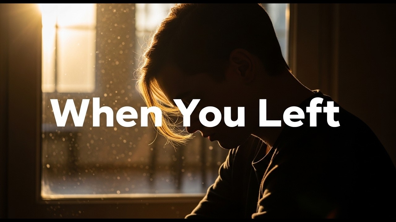 When You Left