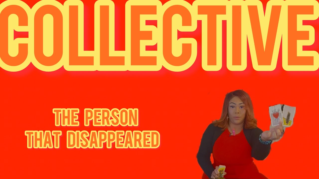 THE PERSON THAT DISAPPEARED ON YOU IS HURTING! HERE IS EXACTLY WHY THEY GHOSTED YOU & WHATS GOING ON