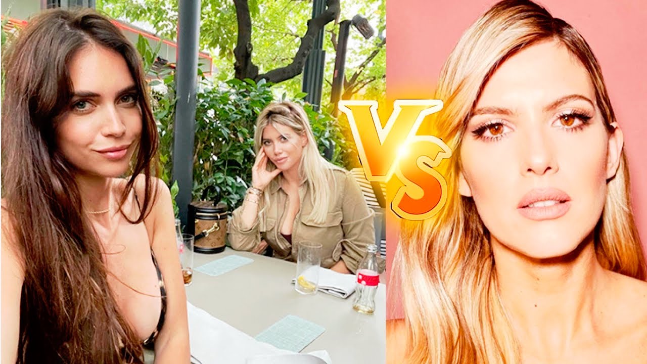 SE SIGUE DISOLVIENDO EL GRUPO DE AMIGAS: AHORA MERY DEL CERRO SE ALEJÓ DE ZAIRA POR PAULA CHAVES