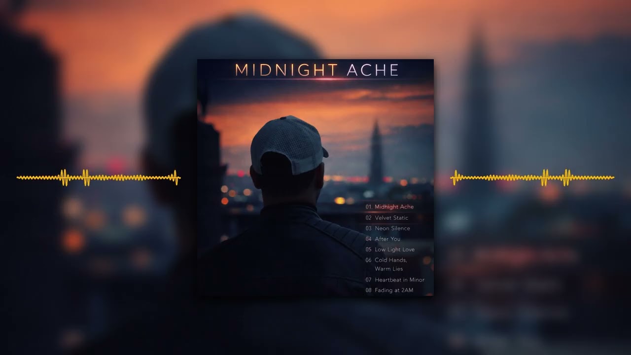 One Beat One Vibe Just Feel It 🔊Track 04After You | Progressive Pop & Deep House Vibes Dance 2026
