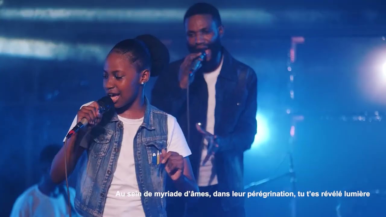 ESTHER AMURI DEMBO EMMANUEL CLIP 