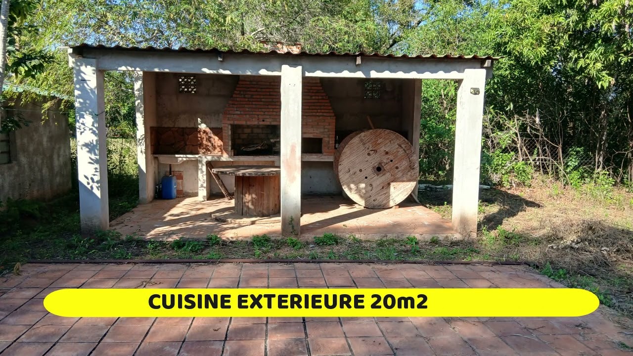Quinta à vendre Atyra  PARAGUAY