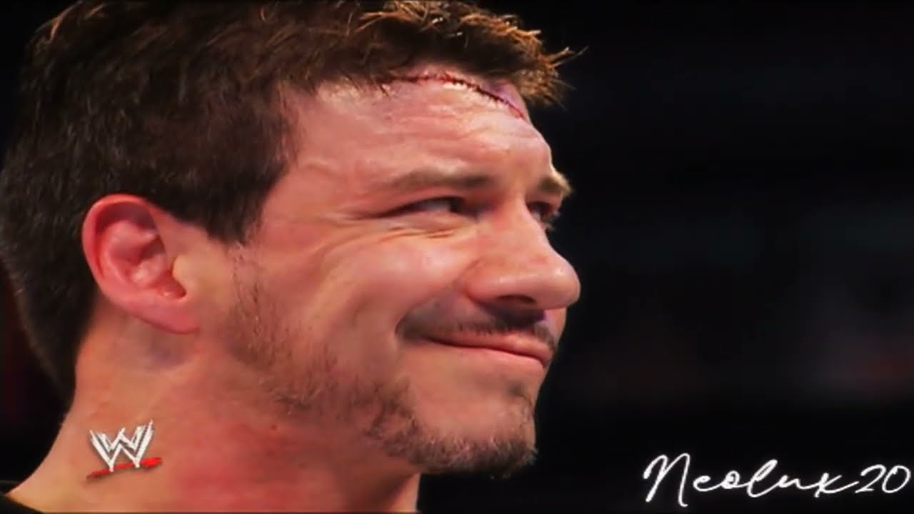 Eddie Guerrero • So Far Away