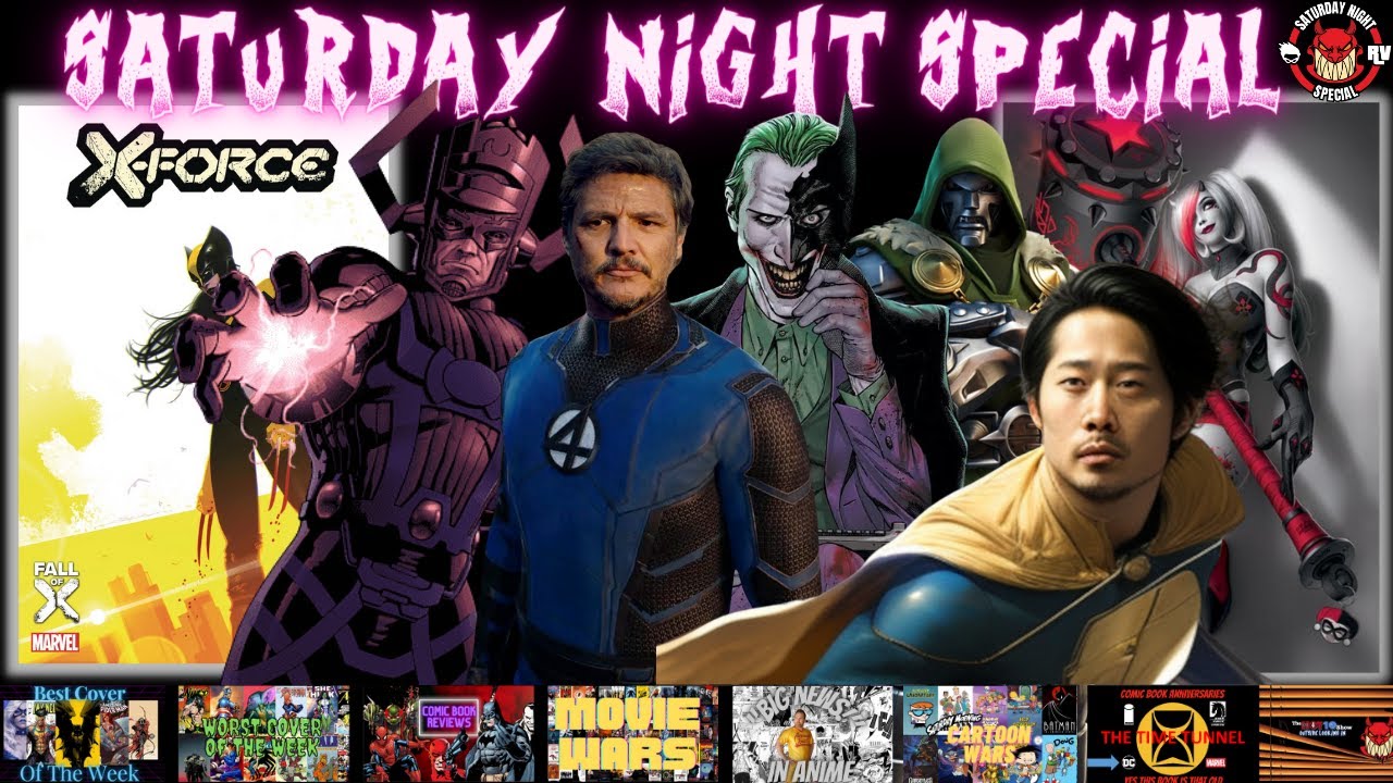 SNS Episode 61
