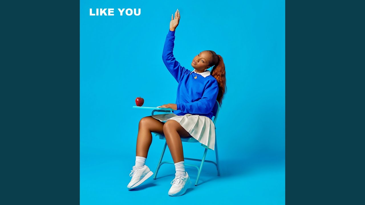 Like You