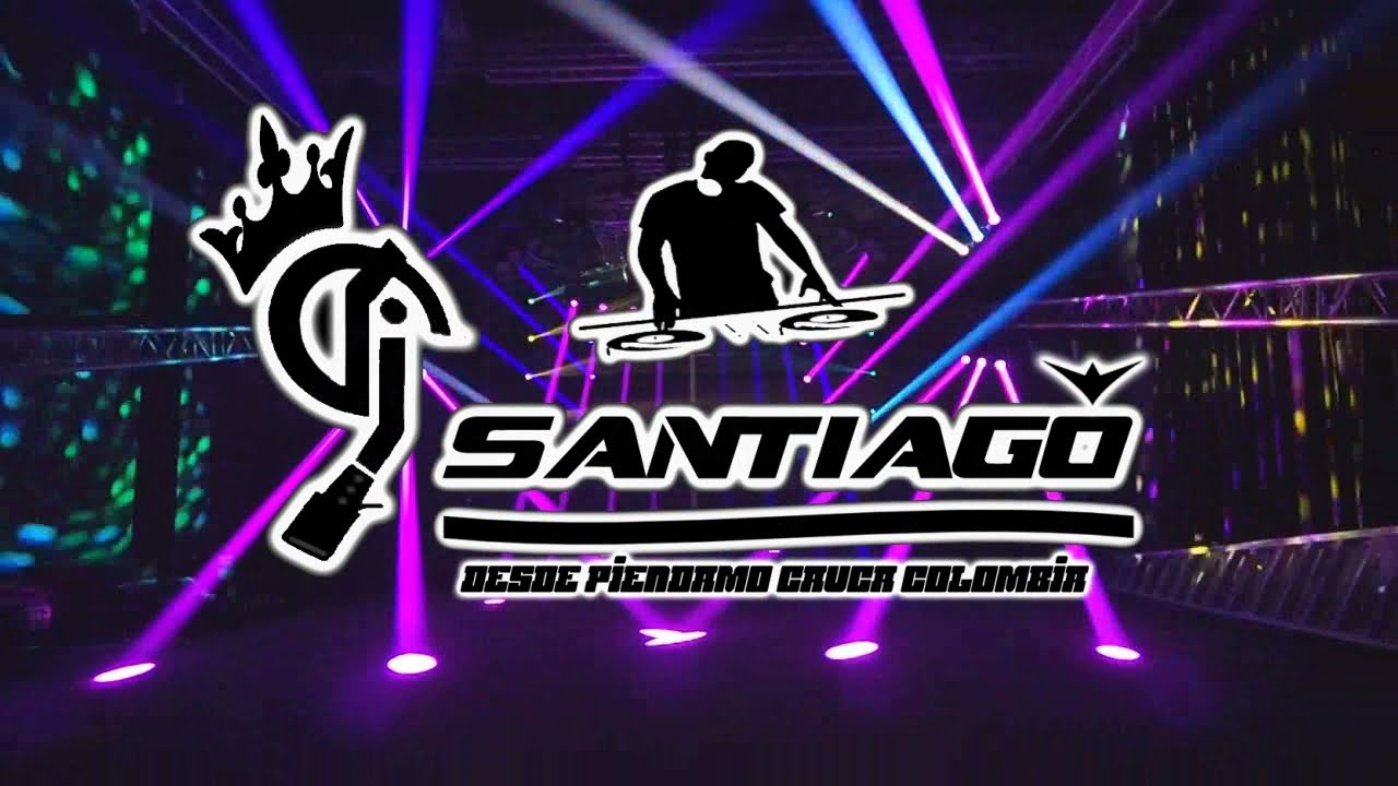 113 Trigo Verde - Mamando Gallo- Adiccion Mix Lisandro Meza Dj Santiago