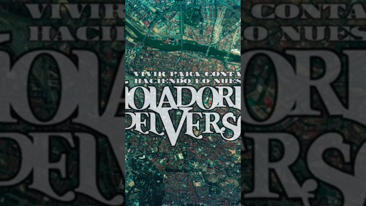 Violadores del Verso - Pura droga sin cortar (MOB-G REMIX) Kase O 2024