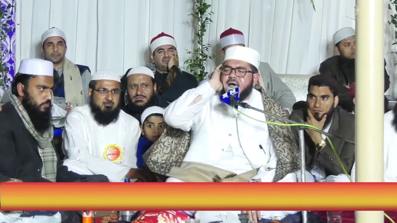 Qari Muhammad ibrahim kasi || Beautiful Quran Tilawat