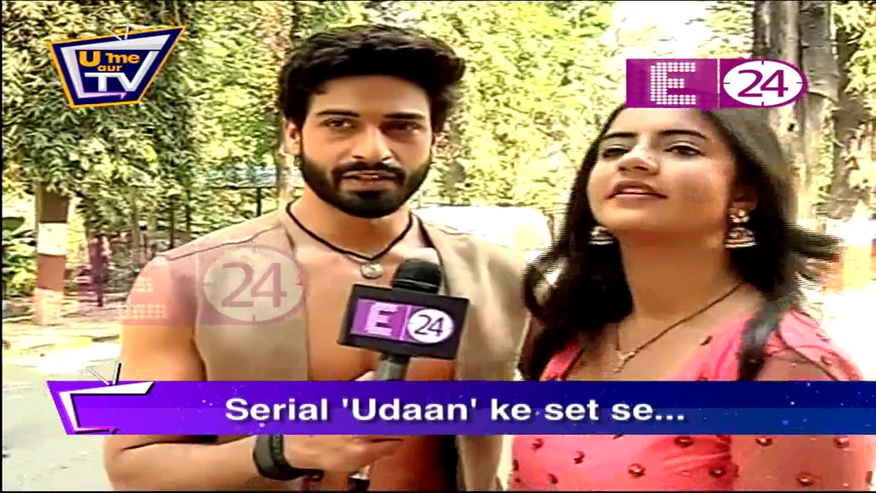 Udaan | Chakor ने दी Suraj को चुनौती