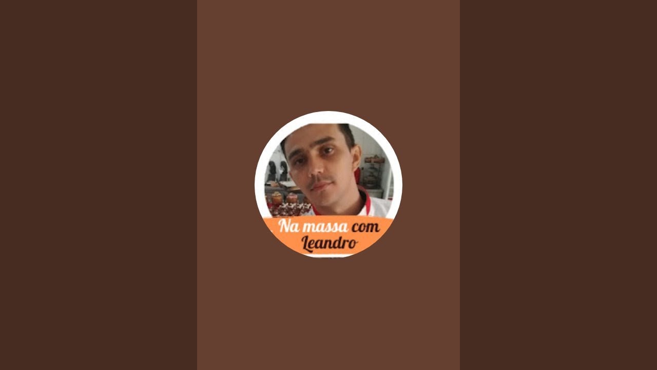 Na Massa com Leandro está ao vivo!