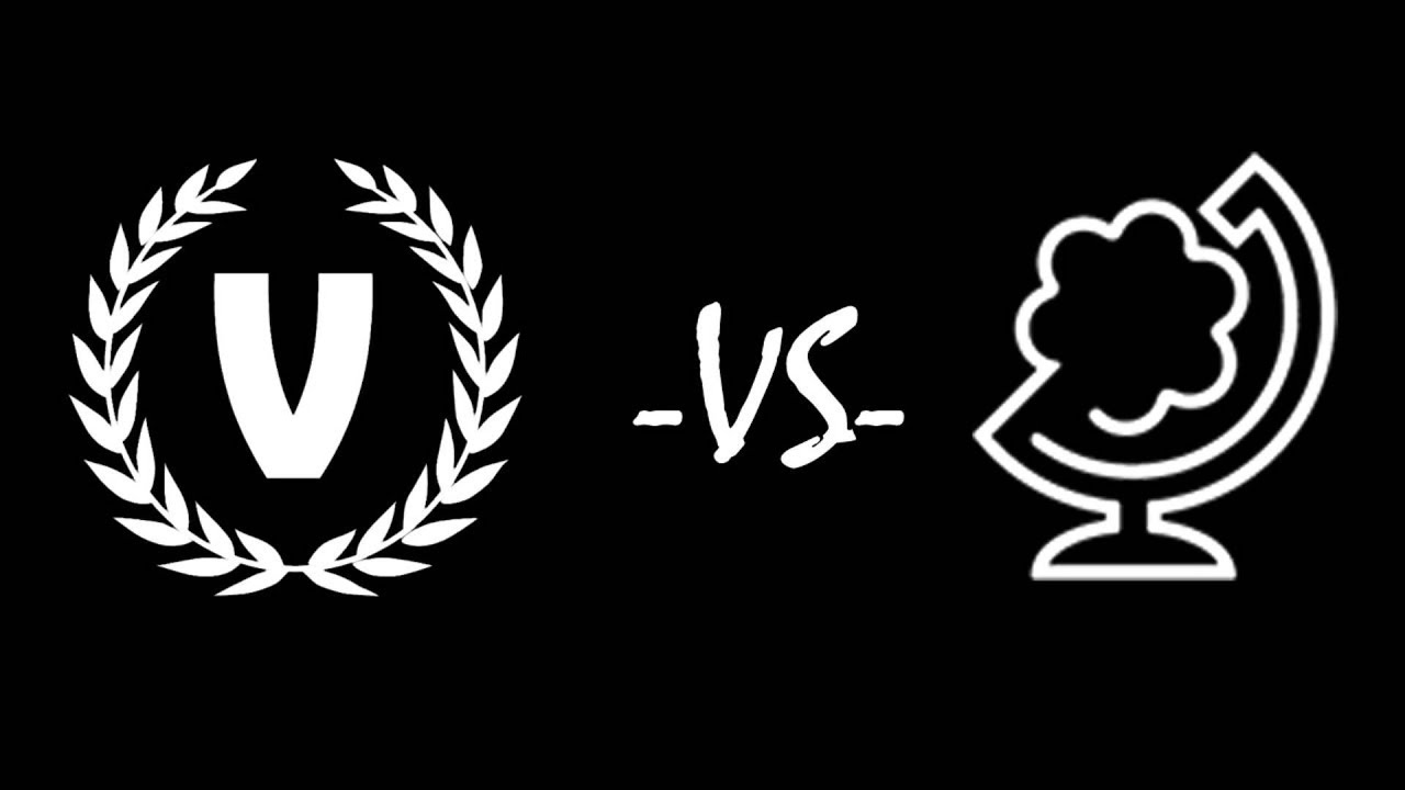 [YouTube Battle] - Vakonov VS ArjanDotOrg