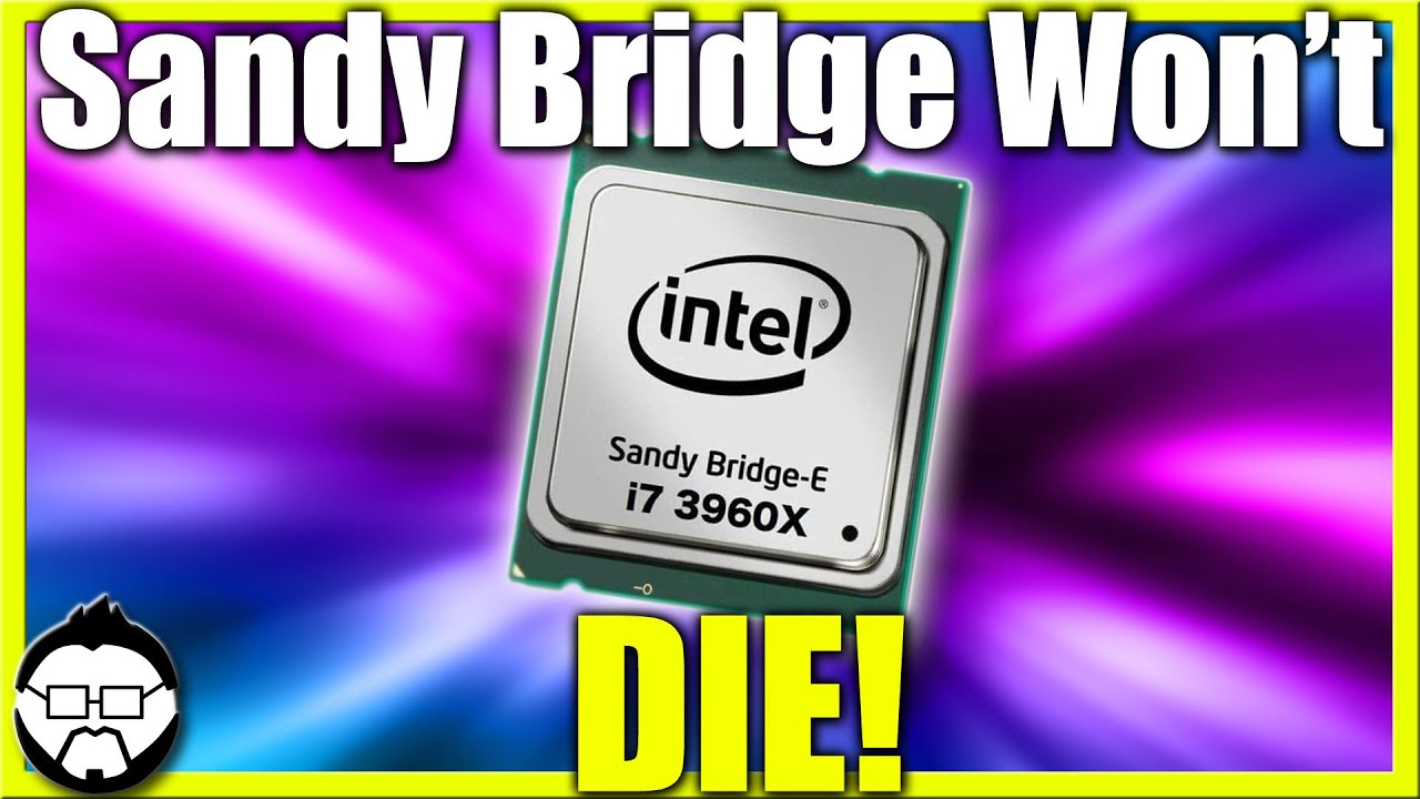2011 CPU Still Gaming STRONG! Core i7 3960X MAXIMUM Gaming Performance