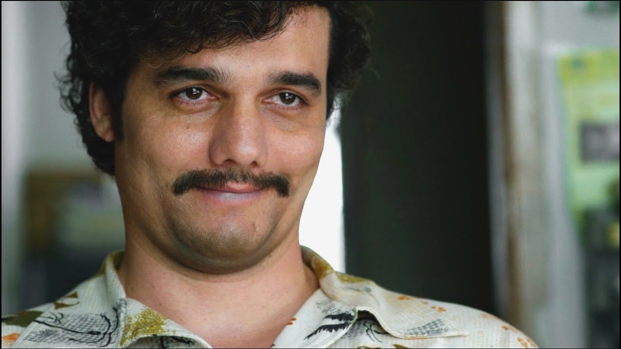 Medellin Cartel - PlayBoy || Narcos
