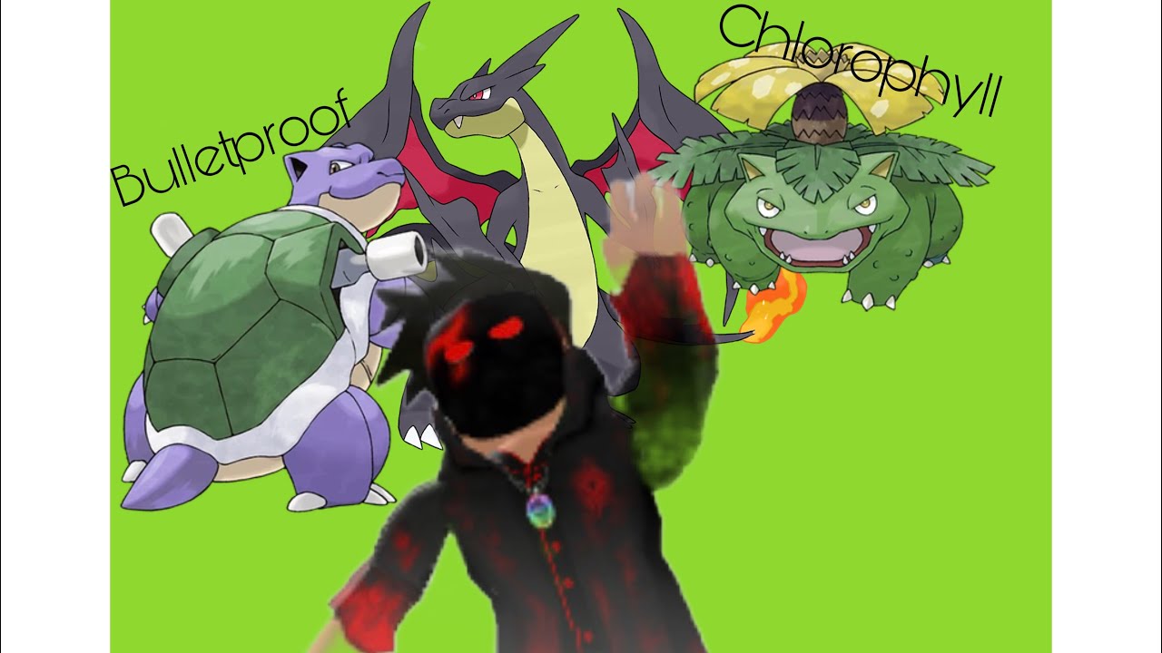 Is B30 Powess’s kanto team good or nah for PVP