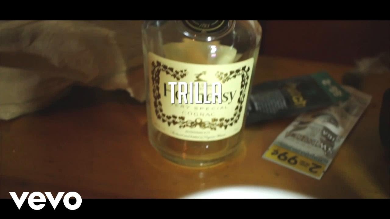 E.Z. & Trilla - No B.S. ft. Yung Tae