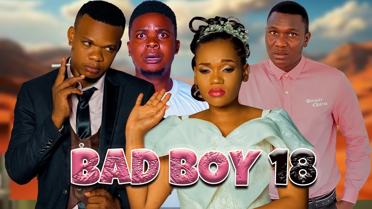 BAD BOY _ Episode 18