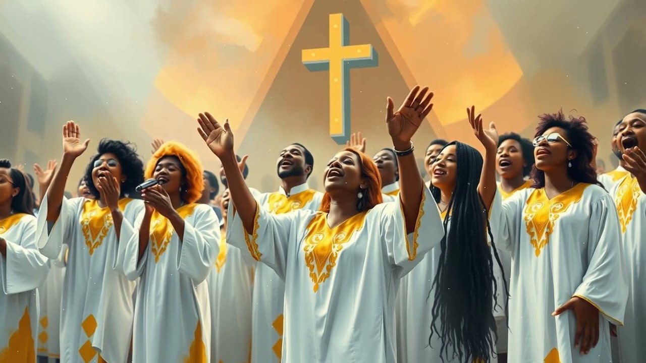 🔥 New Year Turnaround Worship – Christmas Gospel for Breakthrough Moments