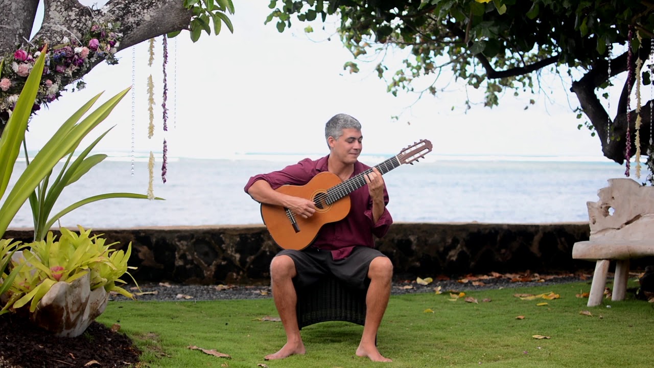 Julio Lemos, Guitar Lessons