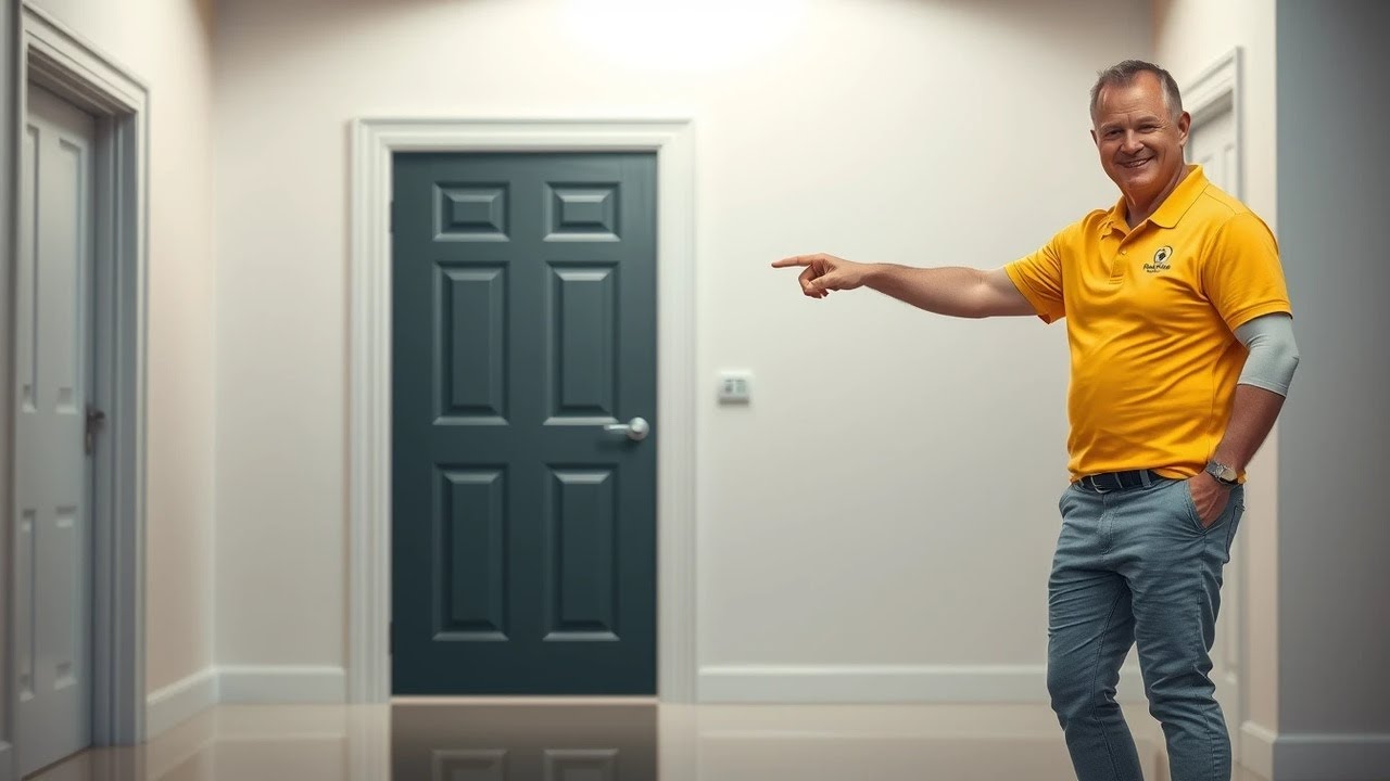 Are Composite Doors Worth the Investment Find Out Now!