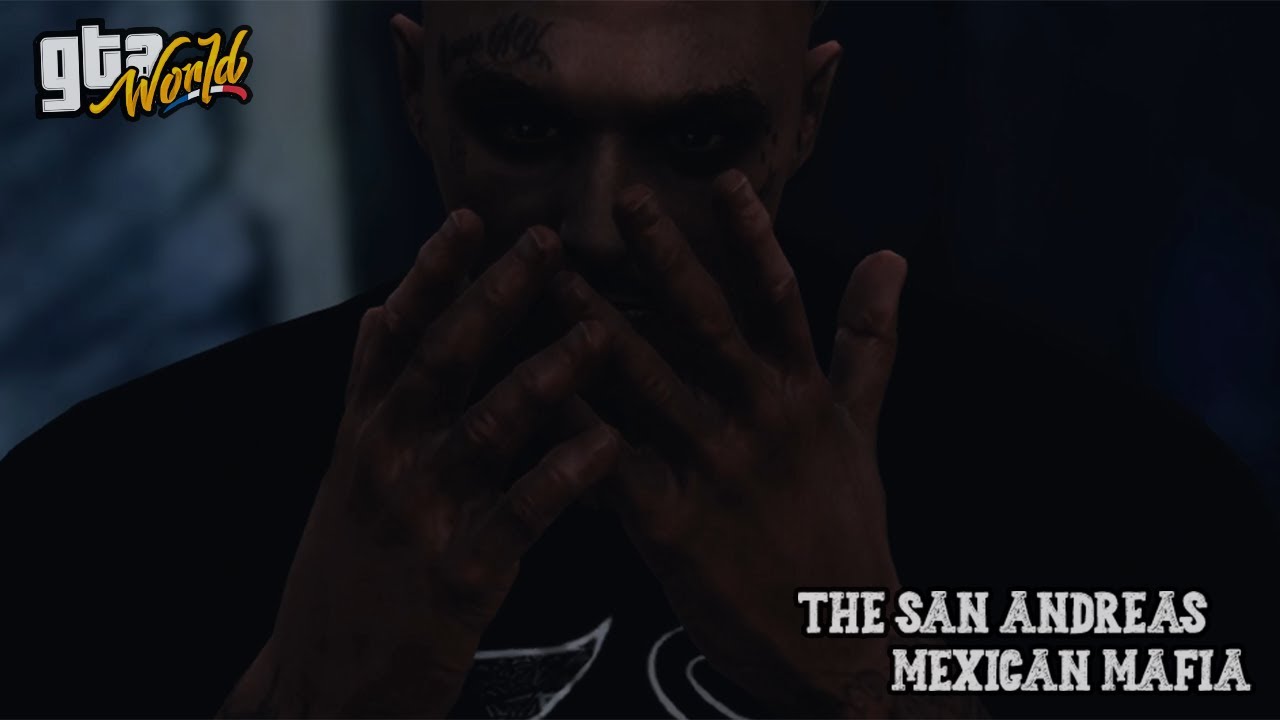 [GTA:W] The San Andreas Mexican Mafia - Faction Trailer