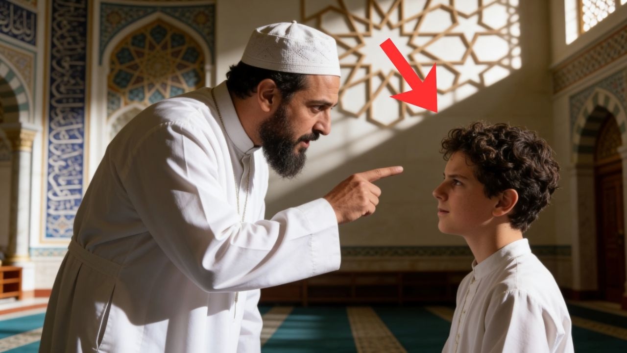 L’imam vietò di parlare di Carlo Acutis in moschea… 7 giorni dopo accadde l’inspiegabile