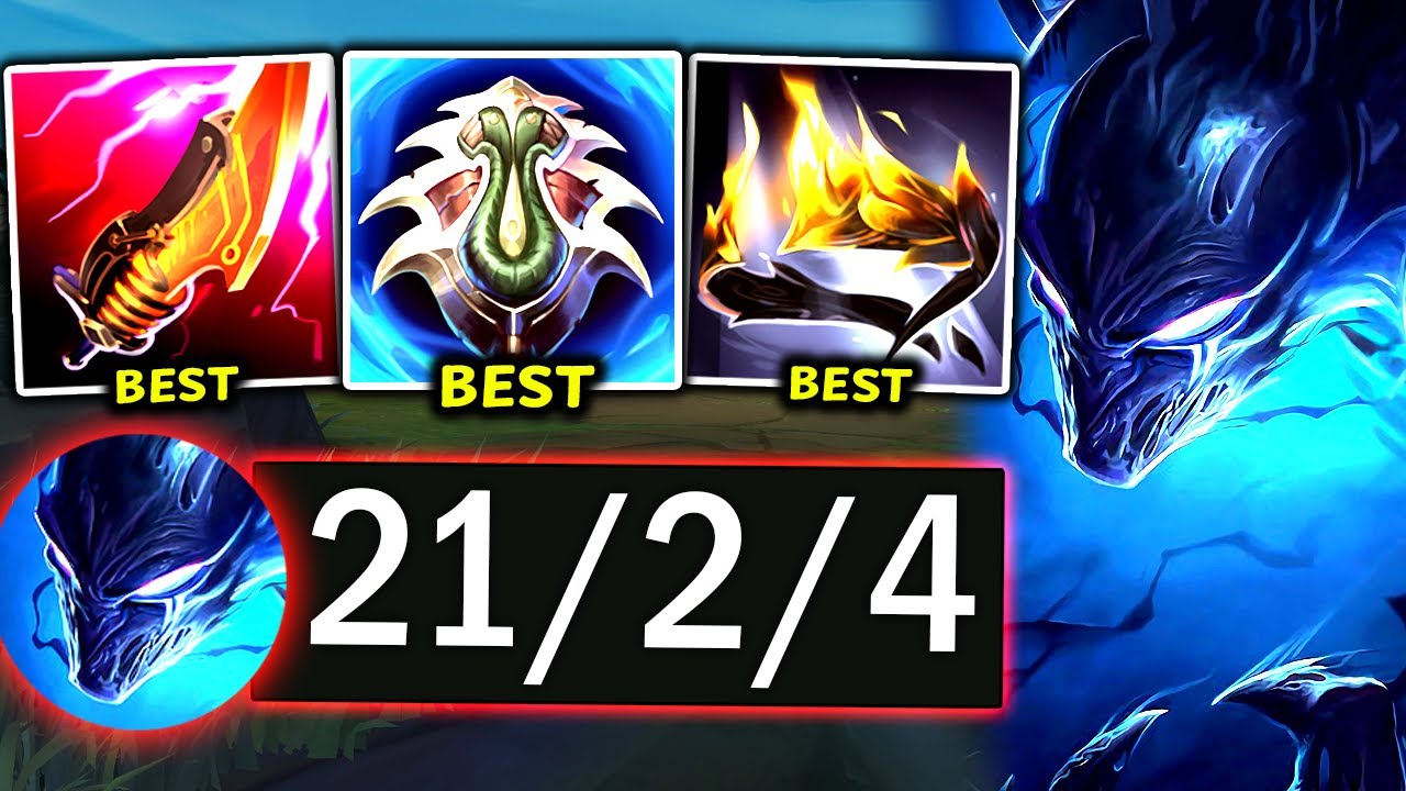 NOCTURNE TOP BUT I 1V5 WITH A 10 SECONDS ULT (THIS IS BROKEN) - 2025 Nocturne TOP Gameplay Guide