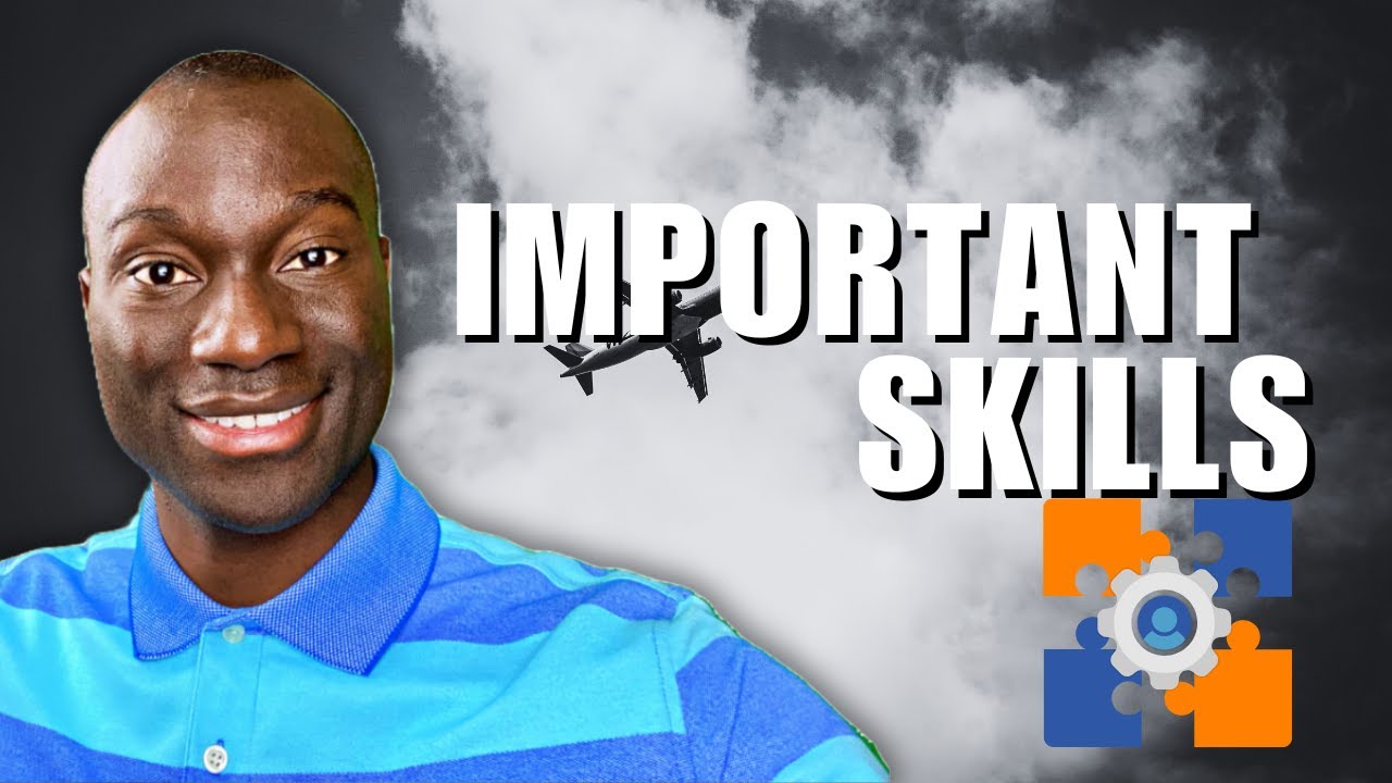 Cadet Pilot Selection: The Skills That Make You Succeed