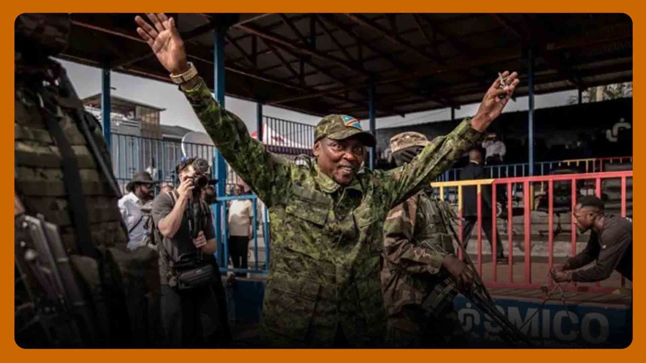 🔴ZINDUKA: AMAKURU KURI MURANDASI || 26.02.2026