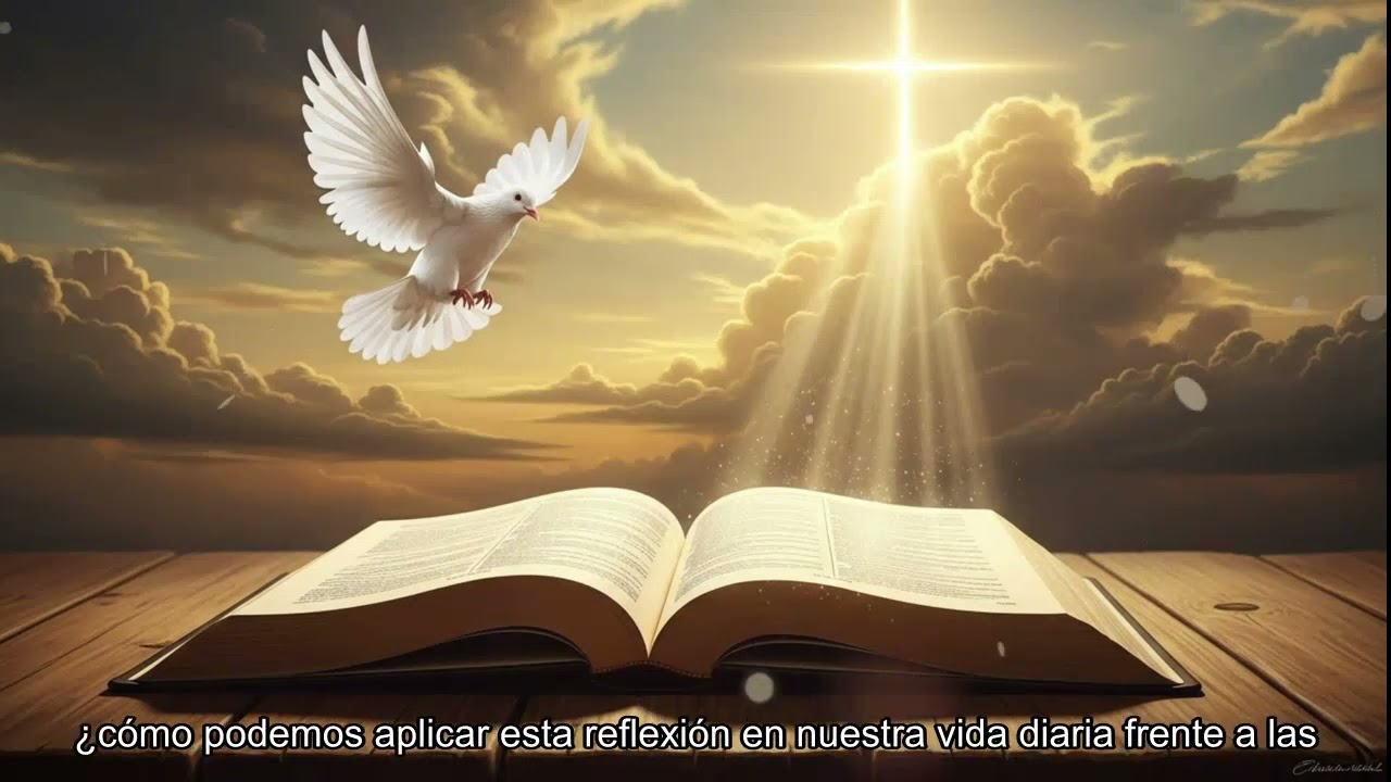 Oración de la mañana de hoy, martes 10 de febrero – Salmo 49