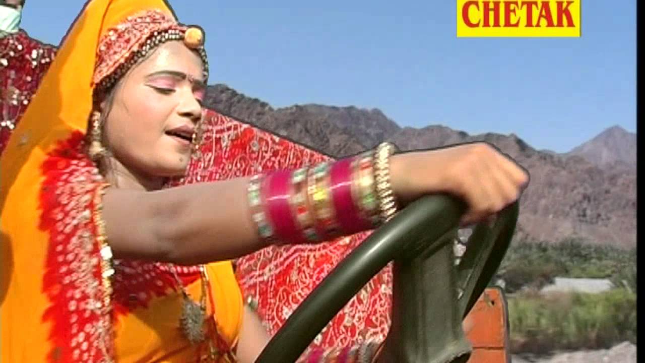 Dhok Lagava Gathjoda Syu - Salasar Me Dugdugiyo Aayo - Rajasthani Hit Songs 2022