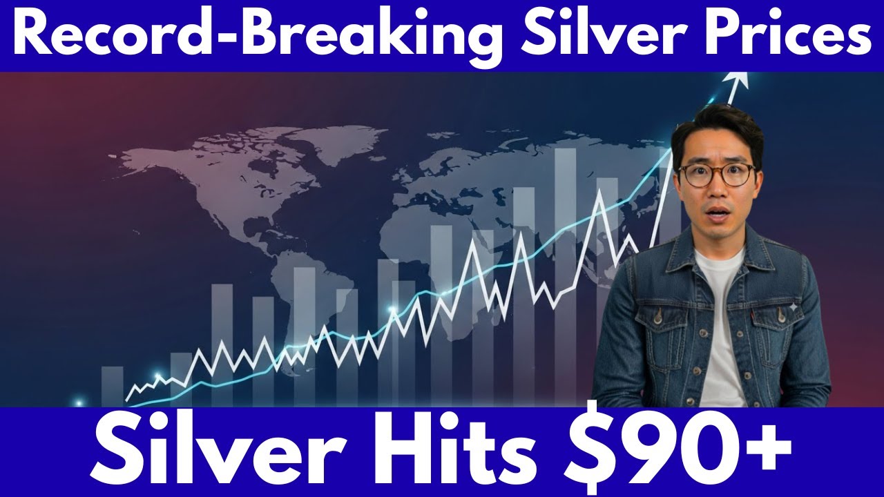 Historic Silver Rally: Why Prices Are Soaring in 2026