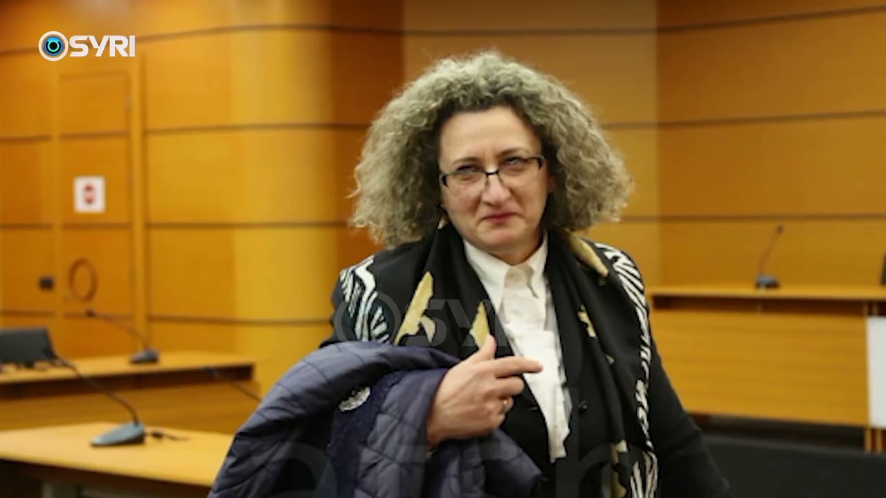 Prokuroria konfirmon dënimet e Irena Gjokëse, dënuar në Greqi në 2005