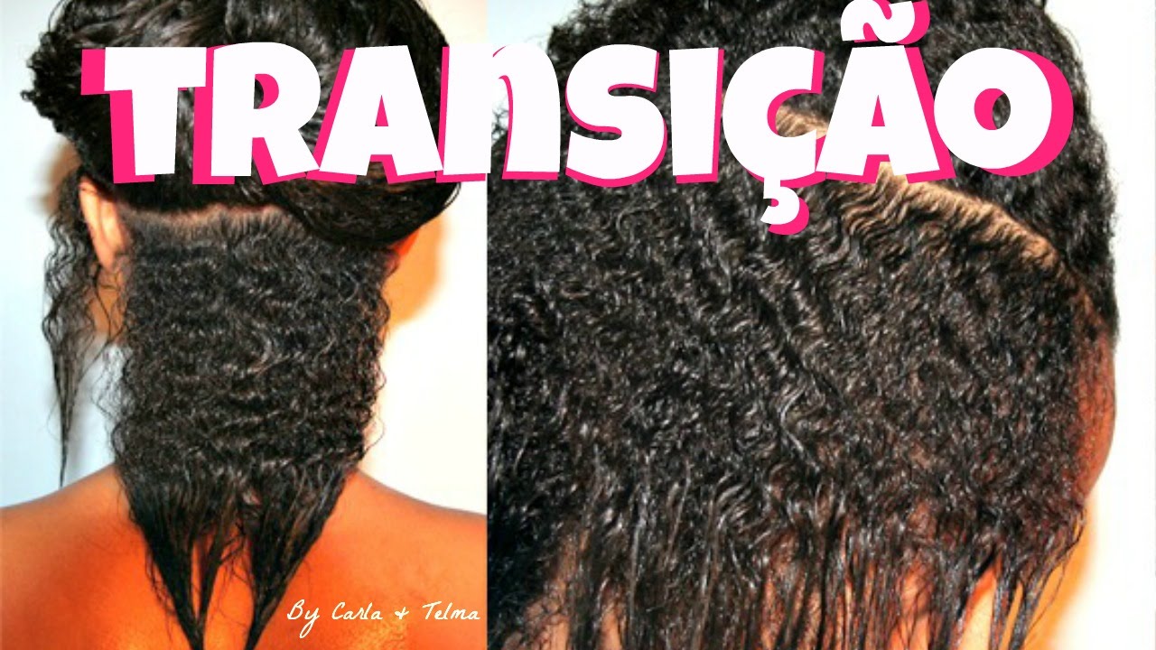 A Transição