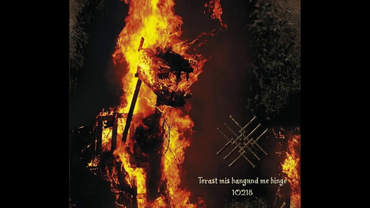 Metsatöll - Veresulased