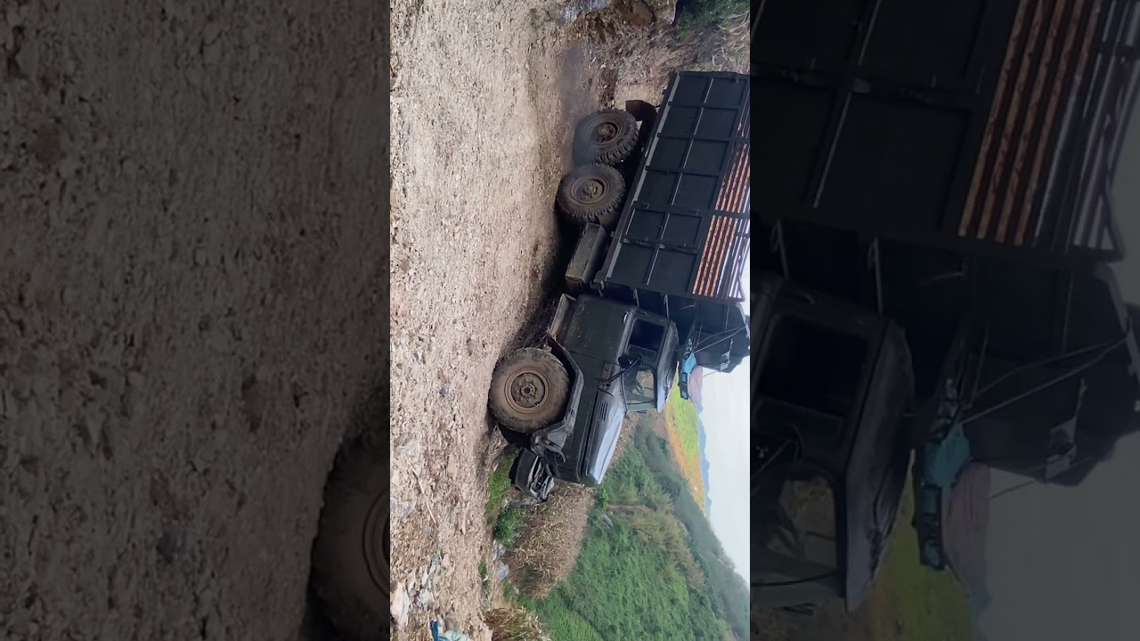 pha sử lý của tài xế lái xe 