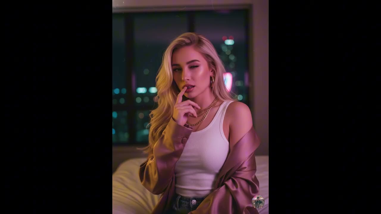 (FREE) R&B Type Beat - 
