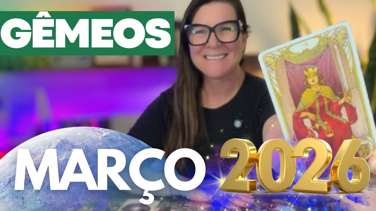 GÊMEOS🍀MARÇO✨UM MÊS DE DECISÕES MADURAS★E NOVOS COMEÇOS QUE PEDEM CORAGEM