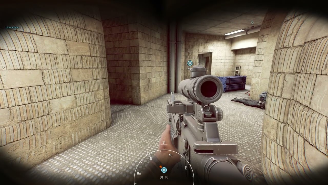 Insurgency Sandstorm - MOST KILLS EVER GAME 279 kills