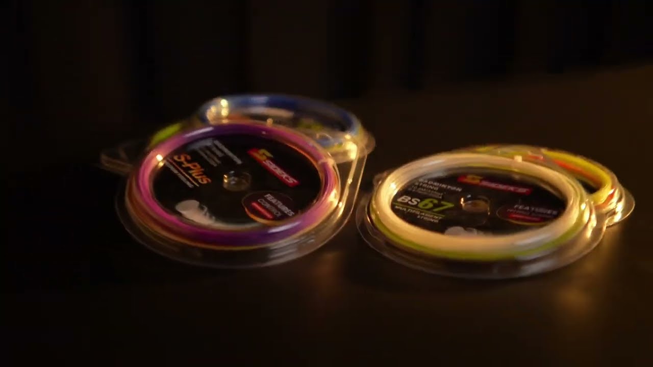 SIDEKS SLATE GRIP & STRING