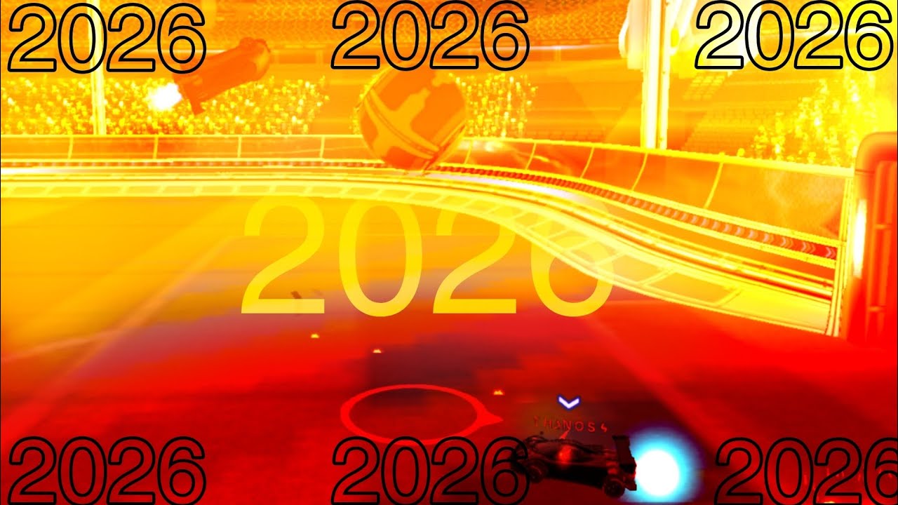 ENTERED 2026 WITH LONGEST VIDEOS IN Turbo League