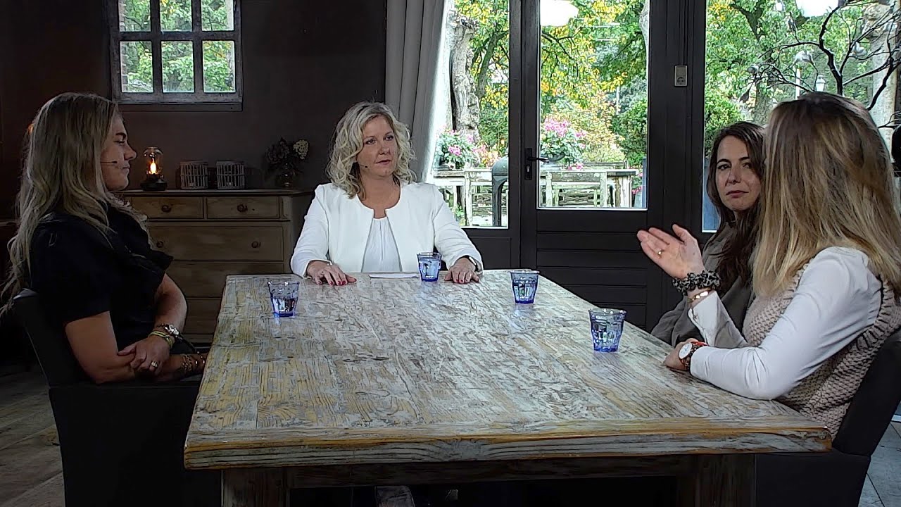 FertiTalk Talkshow - Vruchtbaarheid & Miskramen