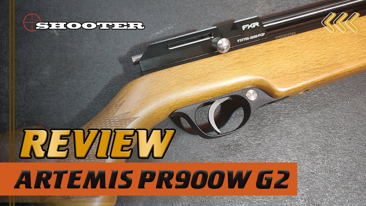 Review - Artemis PR900W G2 (SnowPeak PR900 GEN 2)