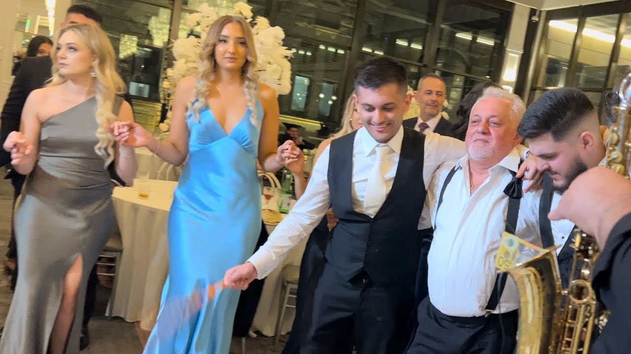 ZA DEVEROT -NAJUBAVO MAKEDONSKO ORO SO SVADBARITE no.161 ( TUSE & ART PLAZA)