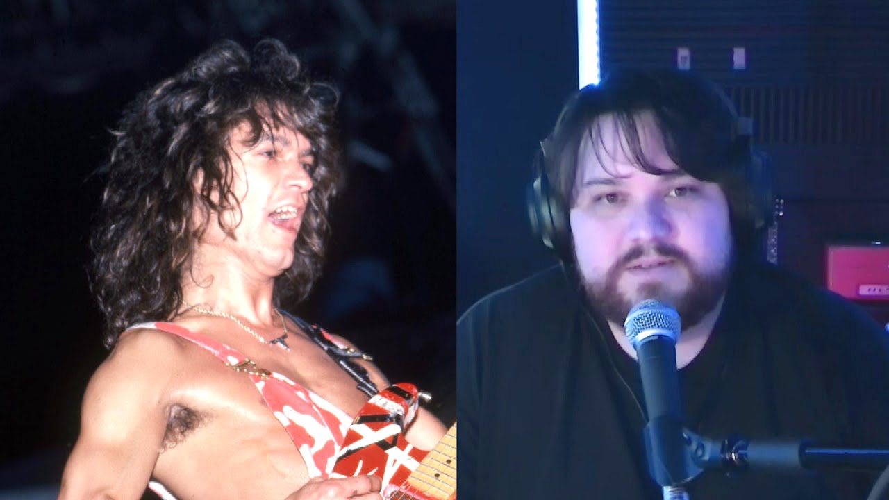 Wolfgang Van Halen Opens Up About the LEGACY of His Father Eddie Van Halen (Exclusive)