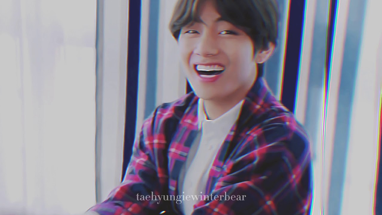 [ FMV ] Taehyung - Strongest